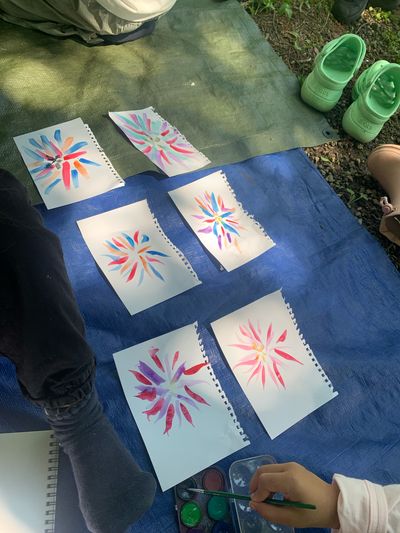 Karuizawa Nature School photo 67