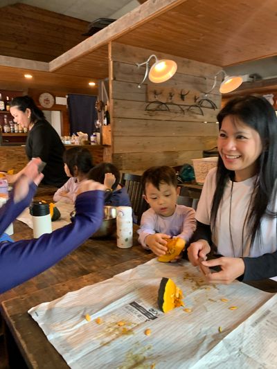 Karuizawa Nature School photo 59