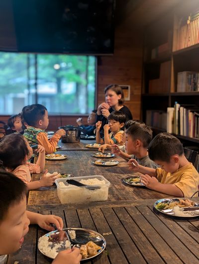 Karuizawa Nature School photo 43