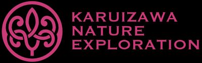 TCG Nature Exploration Logo