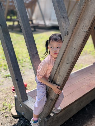 Karuizawa Nature School photo 62