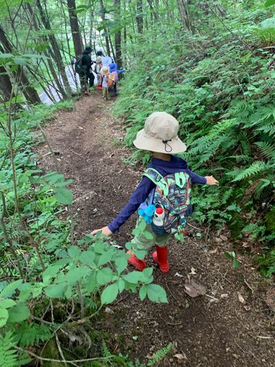 Karuizawa Nature School photo 71