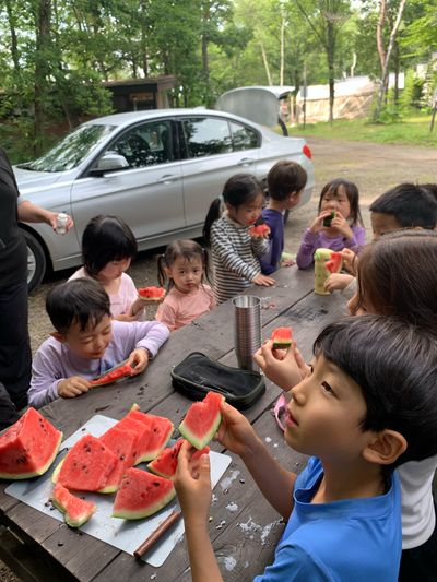 Karuizawa Nature School photo 78