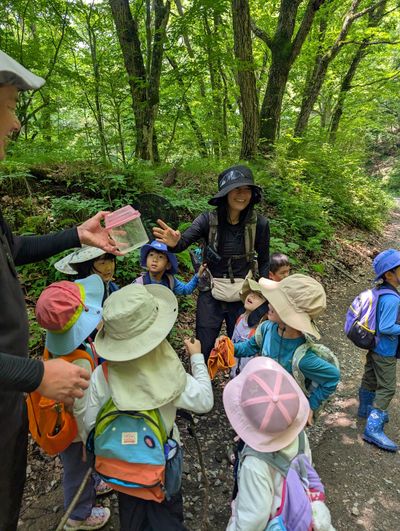 Karuizawa Nature School photo 7