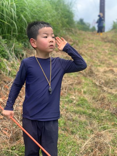Karuizawa Nature School photo 53
