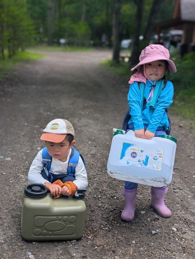 Karuizawa Nature School photo 31
