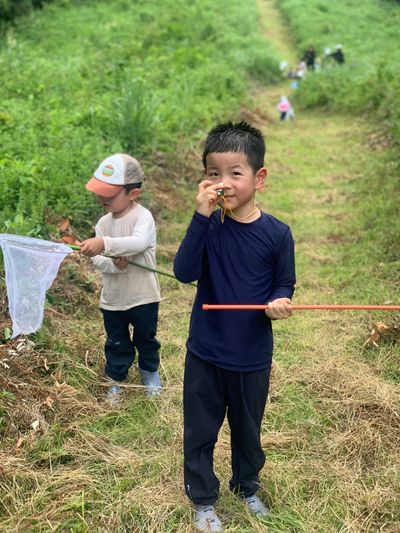 Karuizawa Nature School photo 52