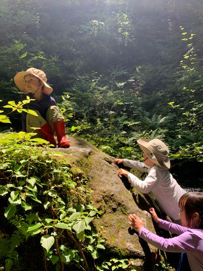 Karuizawa Nature School photo 75