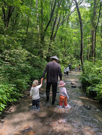 Karuizawa Nature School photo 38