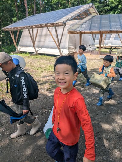 Karuizawa Nature School photo 29