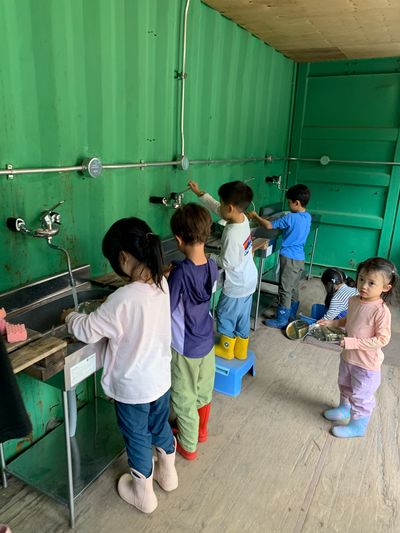 Karuizawa Nature School photo 77