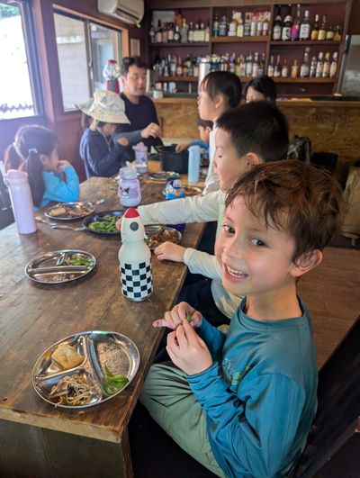 Karuizawa Nature School photo 10