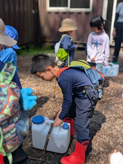 Karuizawa Nature School photo 47