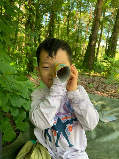 Karuizawa Nature School photo 69