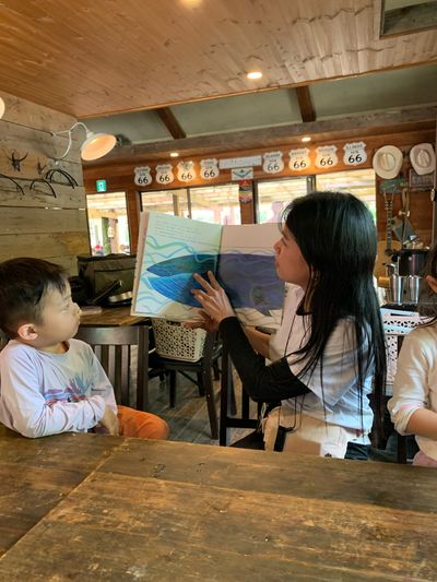 Karuizawa Nature School photo 60