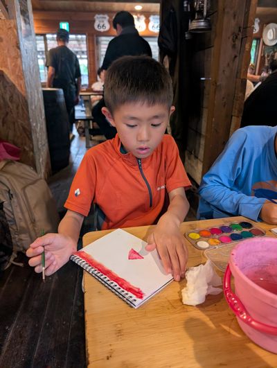 Karuizawa Nature School photo 12