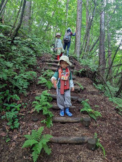 Karuizawa Nature School photo 35