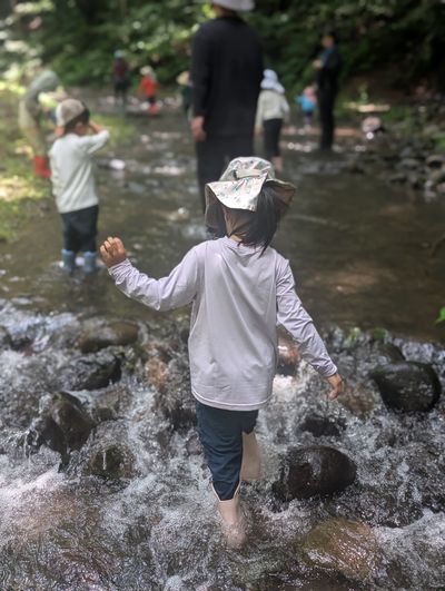 Karuizawa Nature School photo 37