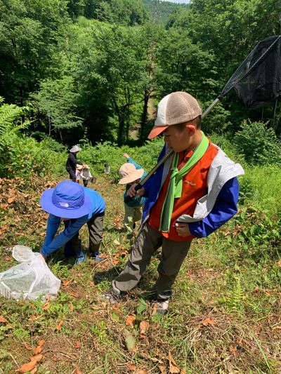 Karuizawa Nature School photo 17