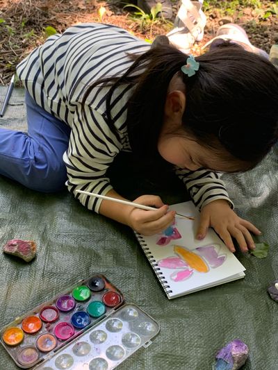 Karuizawa Nature School photo 70