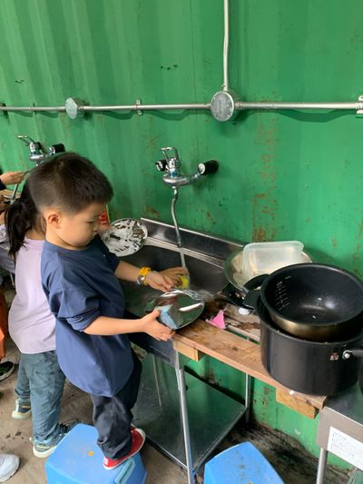 Karuizawa Nature School photo 61